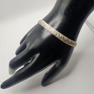 Sterling silver 925 made in Italy bracelet
